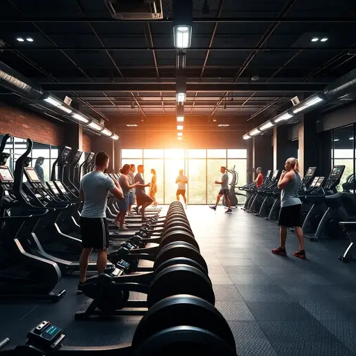 Sports Fitness