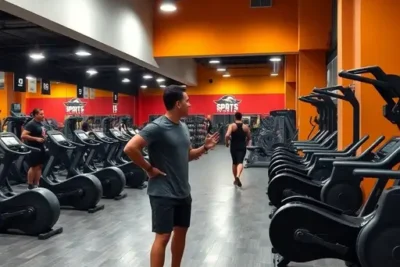 Sports World Bernardo Quintana