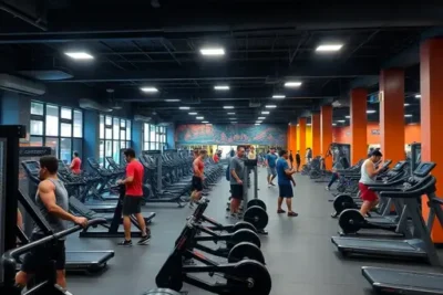 Sports World Culiacán