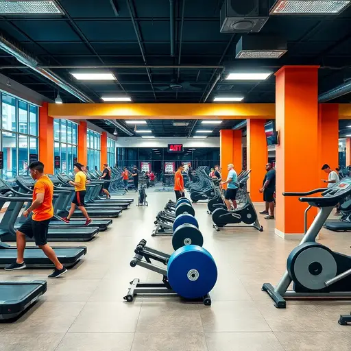 Negocio Sports World Plaza Mayor