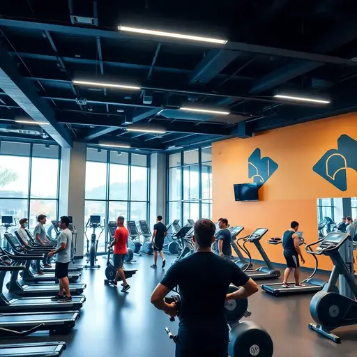 Negocio Sports World Portal San Ángel