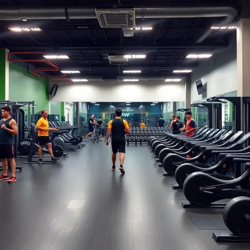 Negocio Sports World Tlalnepantla