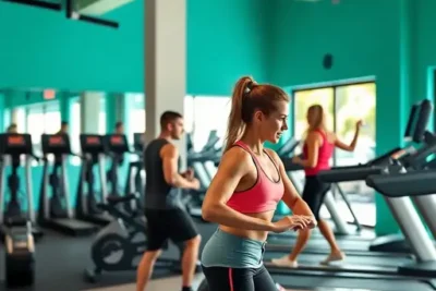 Star Fit Cancún