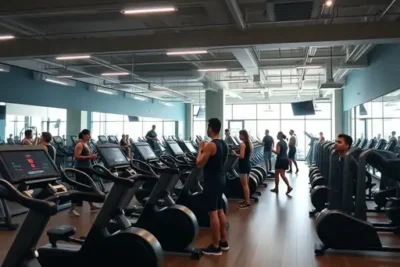 Station 24 Fitness Constituyentes