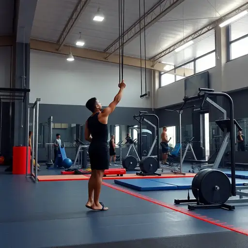 Negocio Steel Gymnastics?? Centro Gimnástico ?????