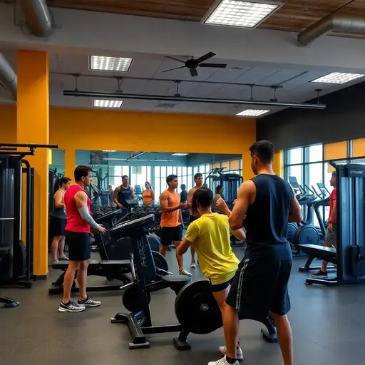 Negocio Stronger Fit
