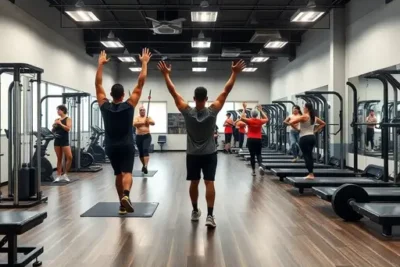 Studio Pilates Suc. Quintas