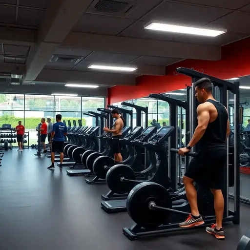 Negocio Super Fit Reparación Y Mantenimiento De Caminadoras