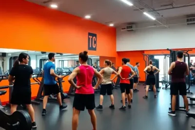 Tc Fitness