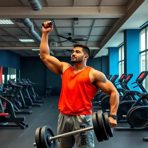 Negocio Temple Gym