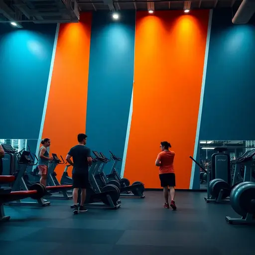Temple Gym