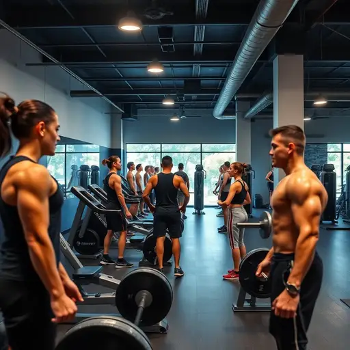 Negocio The Aesthetic Gym
