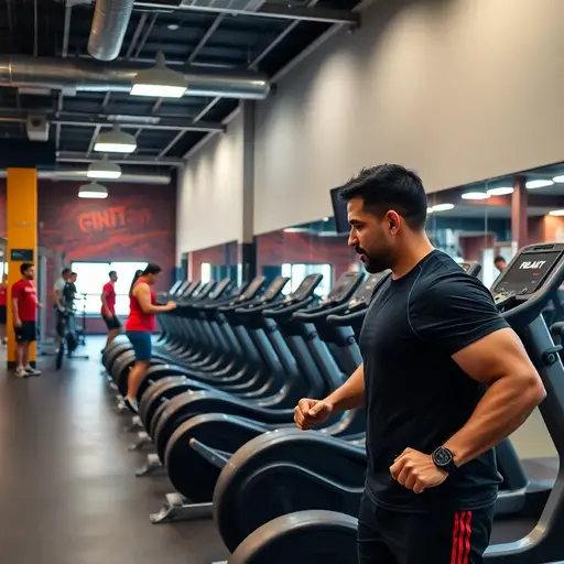 The Gym