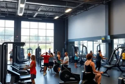 The Little Gym Mérida