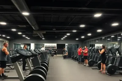 Thermo Gym