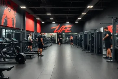 Track Life Conquista