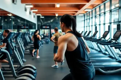 Tu Polideportivo Candiles