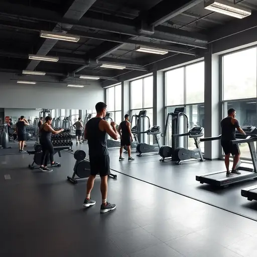 Ultra Gym Azahares