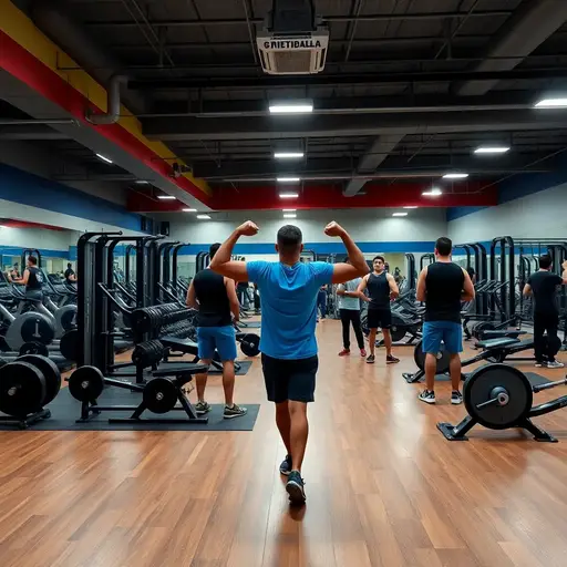 Unidad Deportiva ''Sen. Joel Ayala Almeida''