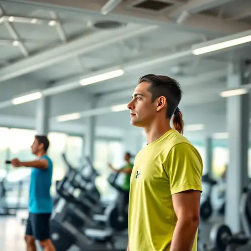 Negocio Unidad Deportiva