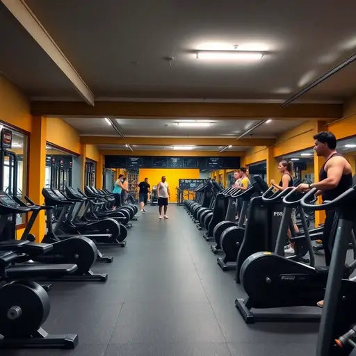 Negocio Universal Gym Y Suples Universal Gym