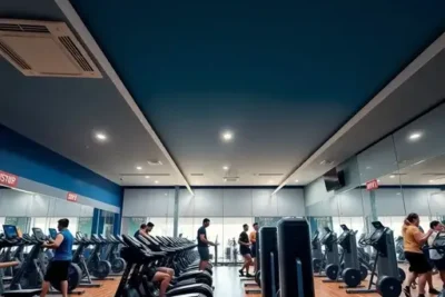 Up Fitness Altabrisa