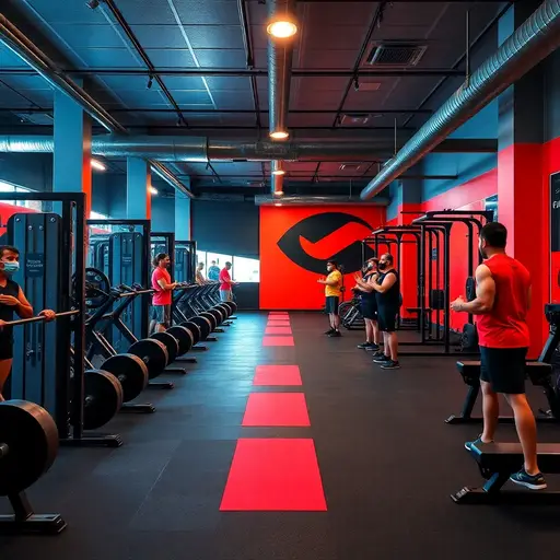Negocio Valhalla Cross Training