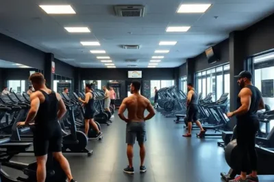 Venus Gym