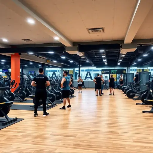 Negocio Vertical Fit