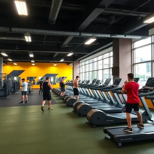 Negocio Viaducto Sport