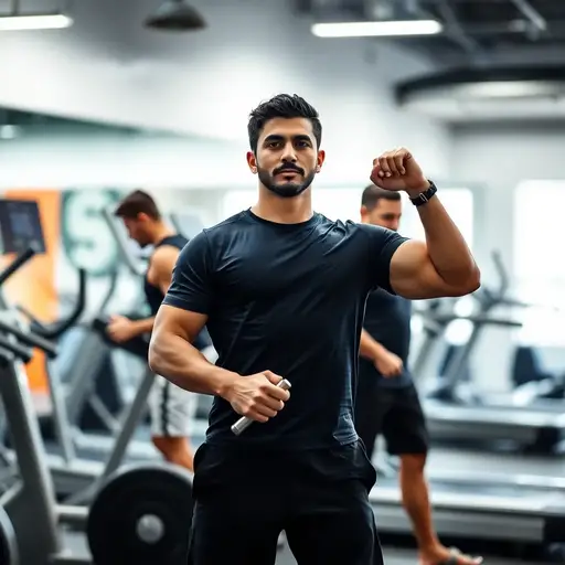 Negocio Worldfitness