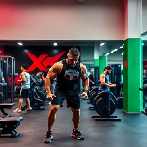 Negocio Xtreme Beast Mode