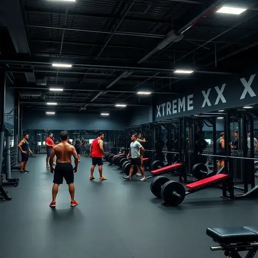 Xtreme Force Gym