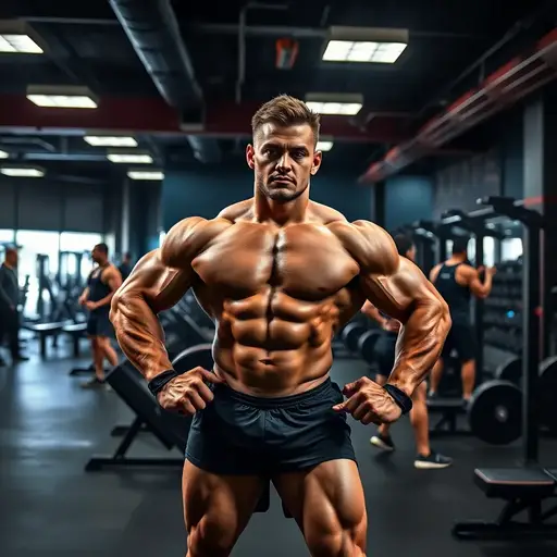 Negocio Xtreme Muscle Gym Jojutla