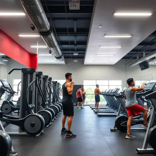 Negocio Zeus Sport Training