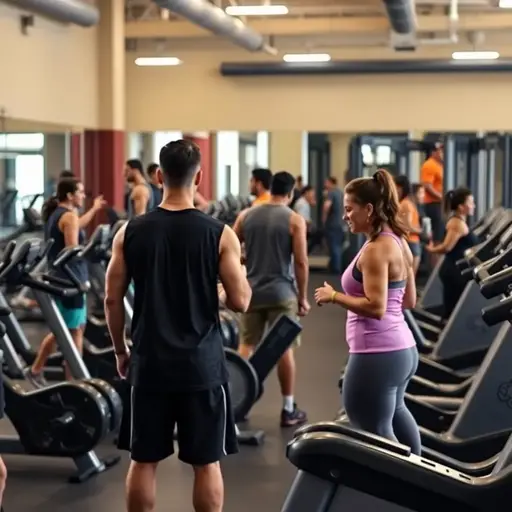 Zona Fit Culiacán