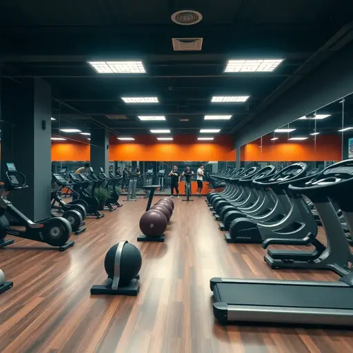 Negocio Zy Fitness